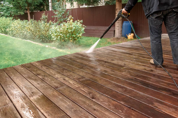 Best Dumpster Area Cleaning  in Crystal River, FL