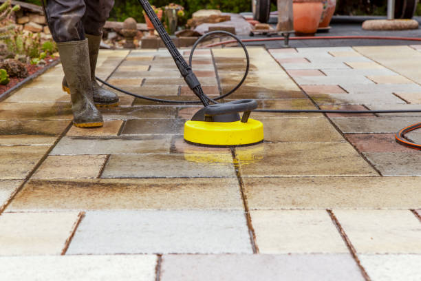 Trusted Crystal River, FL Pressure Washing Services Experts
