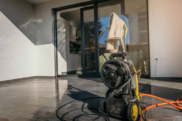 Best Parking Lot and Garage Cleaning  in Crystal River, FL