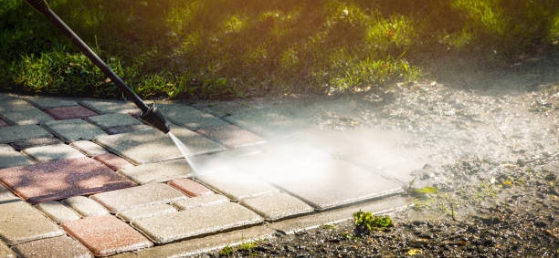 Best Roof Washing  in Crystal River, FL