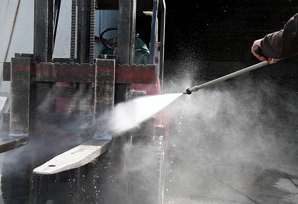 Best Gas Station Cleaning  in Crystal River, FL
