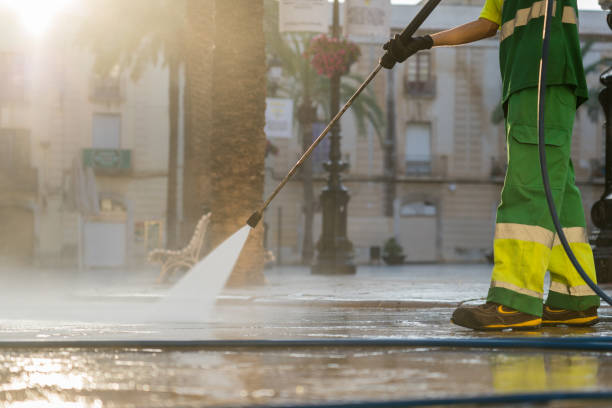 Best Warehouse Cleaning  in Crystal River, FL